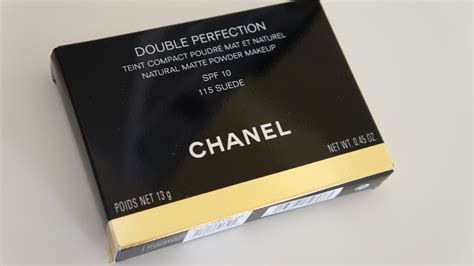 chanel double perfection compact refill australia|where to buy chanel foundation.